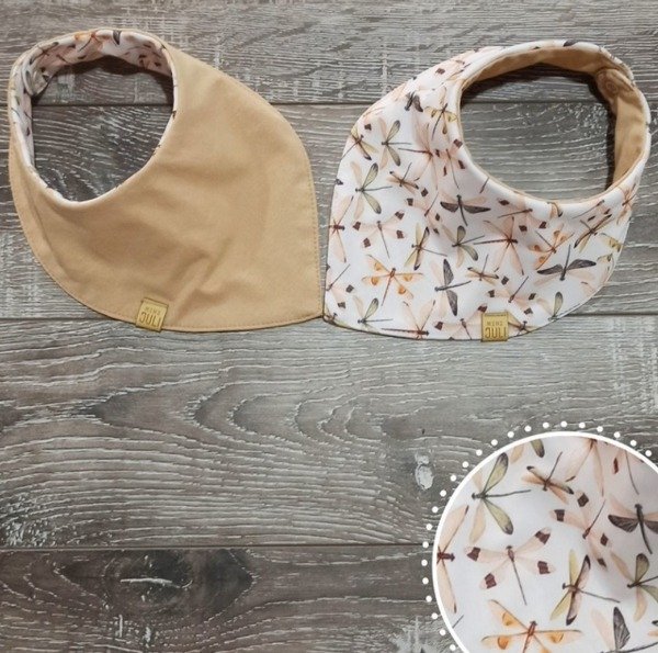 Producto - Babero Bandana Coni