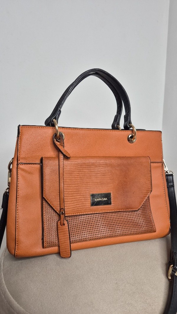 Producto - Cartera Amphora
