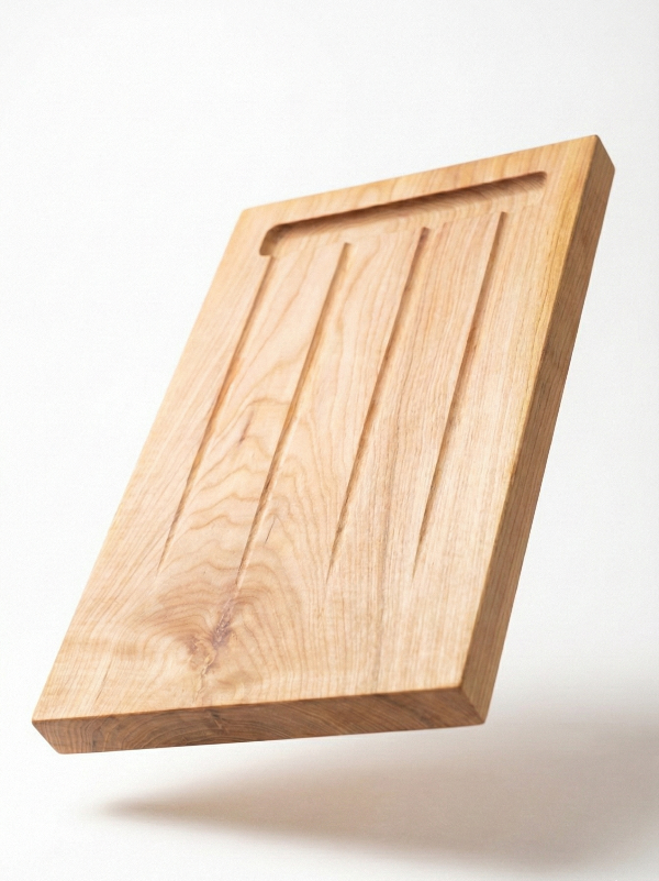 Producto - Tabla individual de asado Lenga