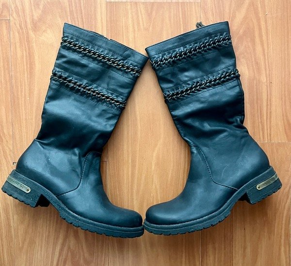 Producto - SARKANY CADENAS MARRÓN