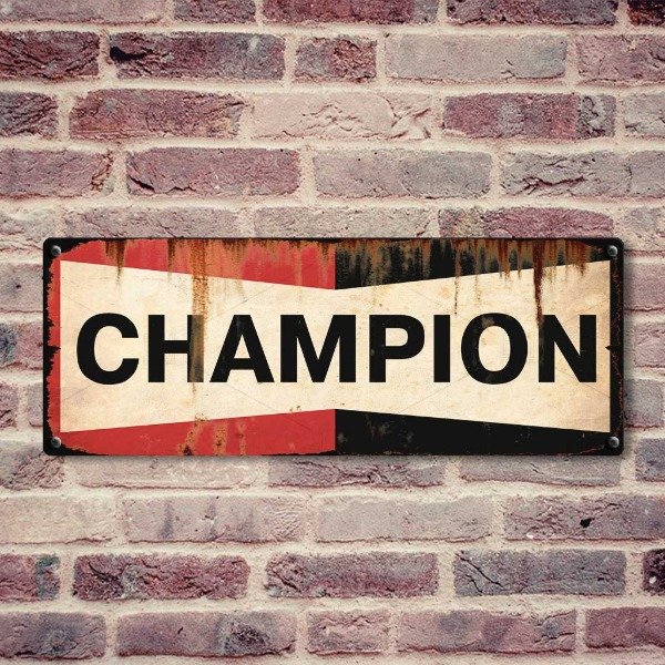 Producto - Art. L15 Champion