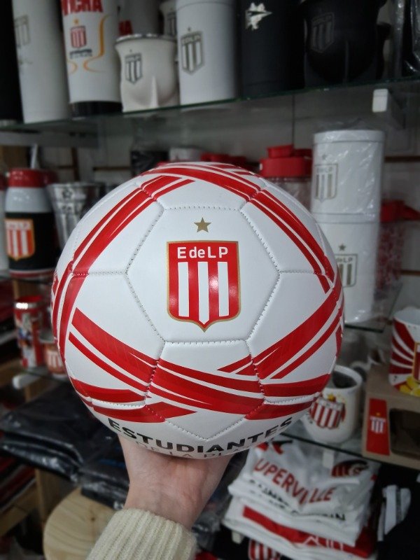 Producto - Pelota oficial EdeLP - 0