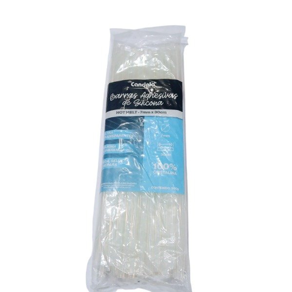 Producto - Barra de silicona 500g