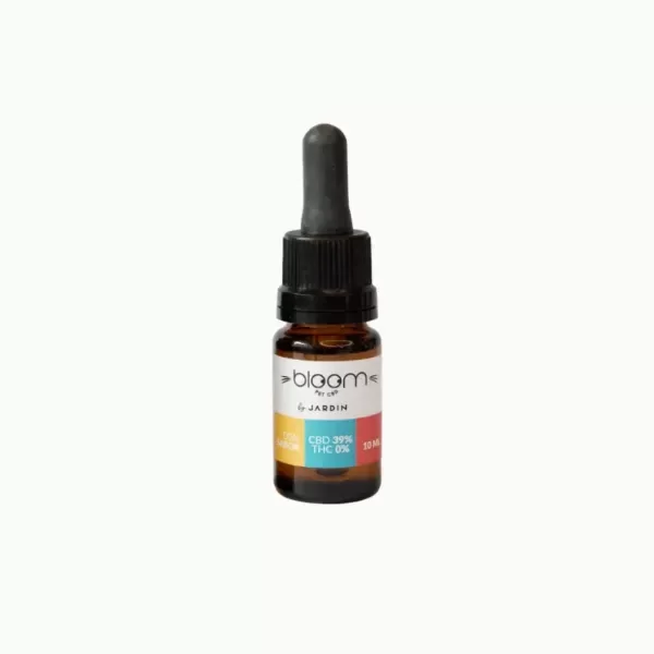 Producto - Aceite CBD Bloom Perro Chico 10 ml - 1