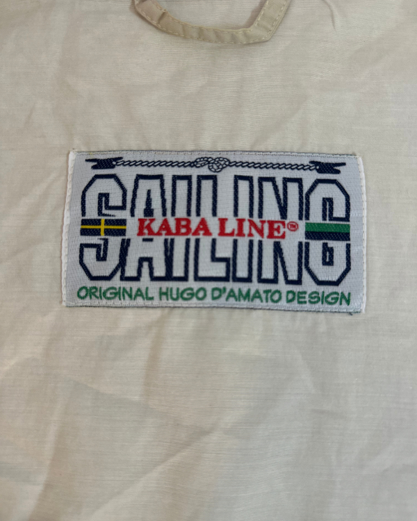 Producto - Campera Sailing - 9