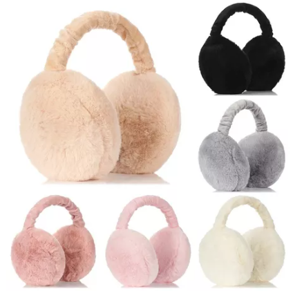 Producto - OREJERA C/PELUCHE