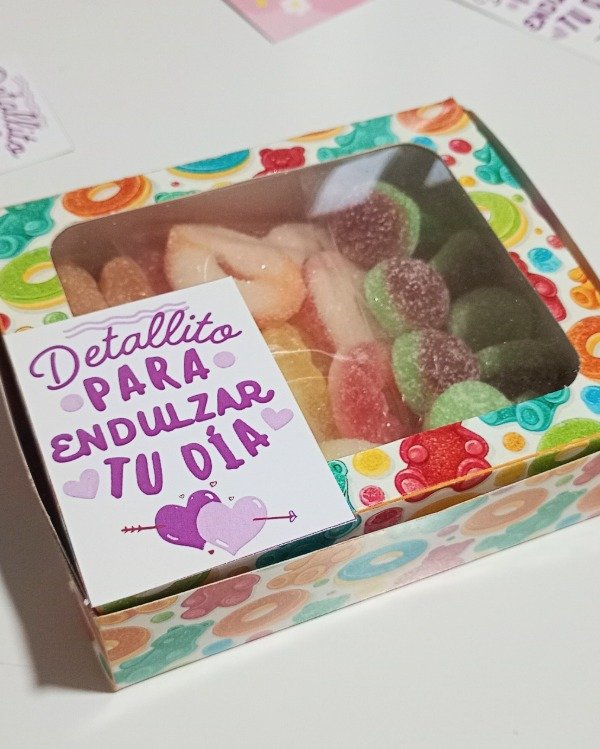 Producto - Box Mogul