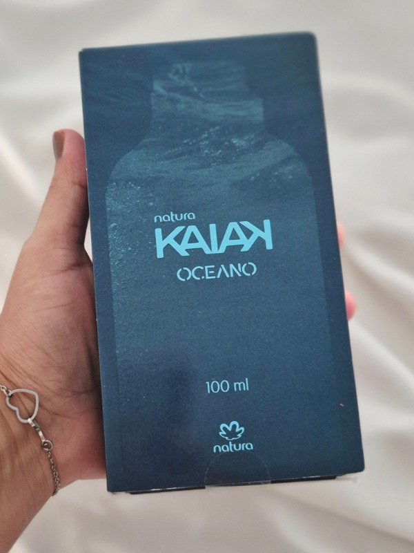 Producto - Perfume Kaiak Océano masculino 100 ml