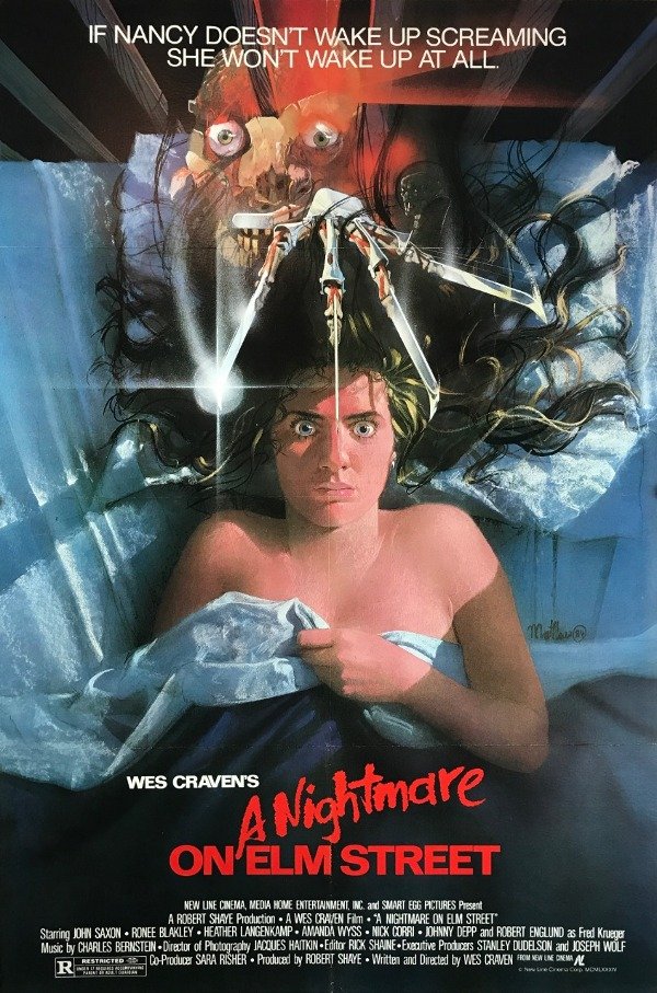 Producto - PESADILLA EN LA CALLE ELM