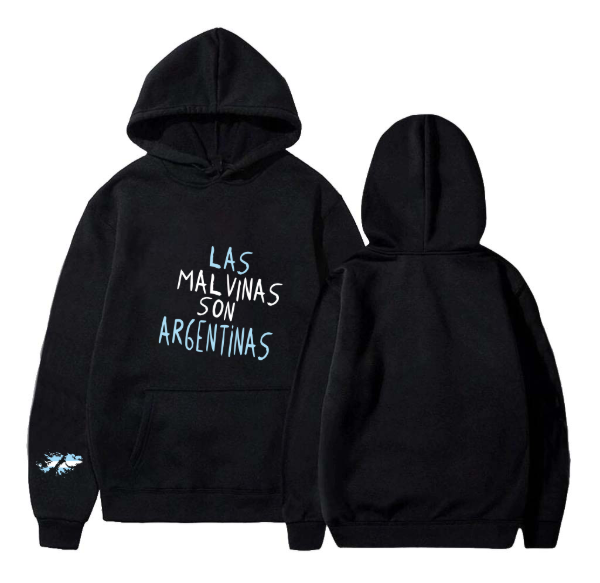 Producto - Buzo- Malvinas Argentinas - 0