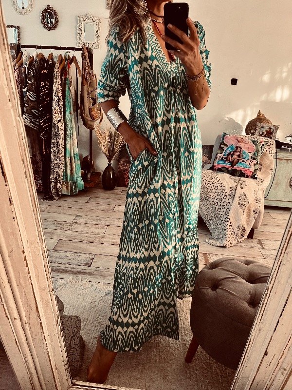 Producto - Vestido ubud T