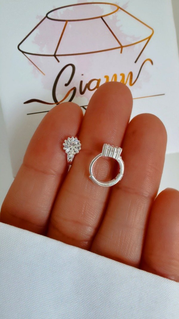 Producto - Aros Promesa