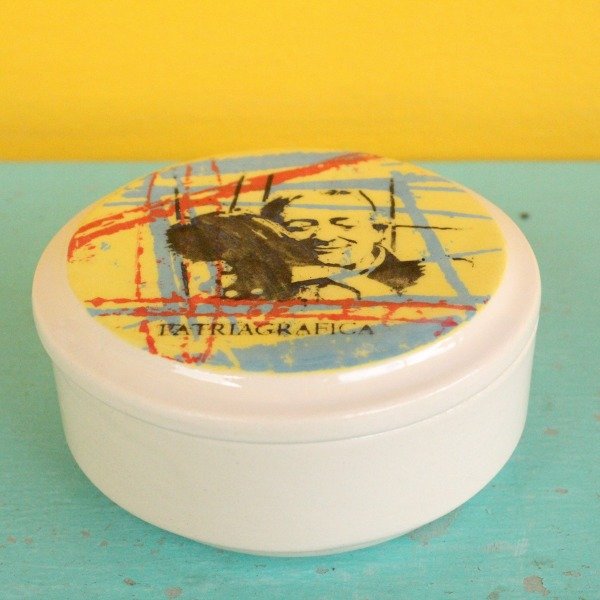 Producto - Caja. Abrazo