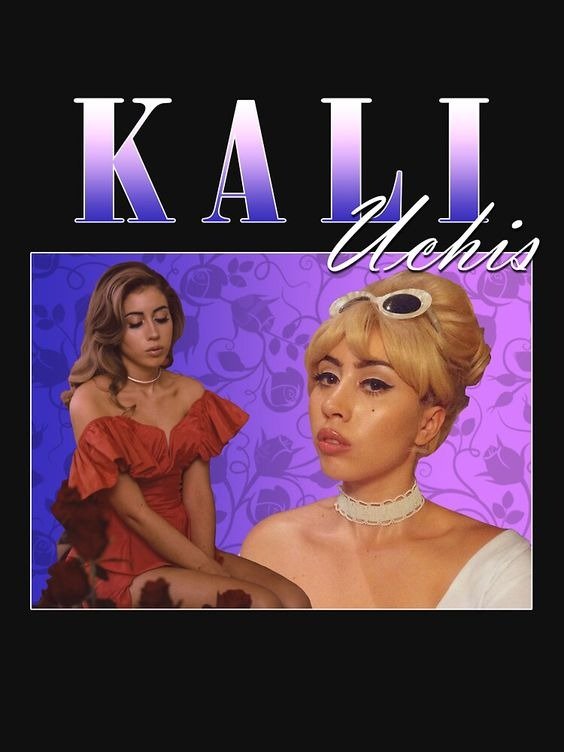 kali (Kali Uchis)