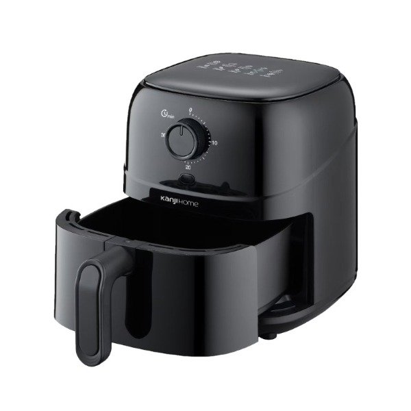 Producto - Freidora de Aire Kanjihome 2.7L