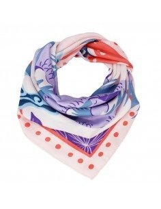 Producto - Pañuelo Dragon Flames