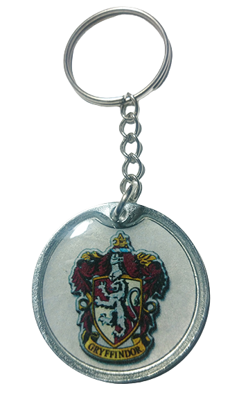 Producto - LLAVERO GRYFFINDOR