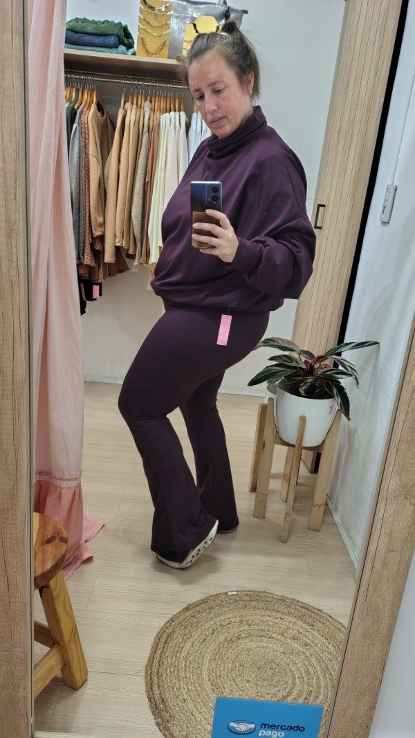 Producto - BUZO SOPHIA