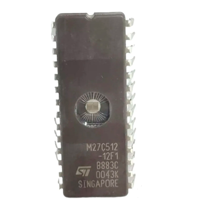 Producto - AM27C512 DIP-28