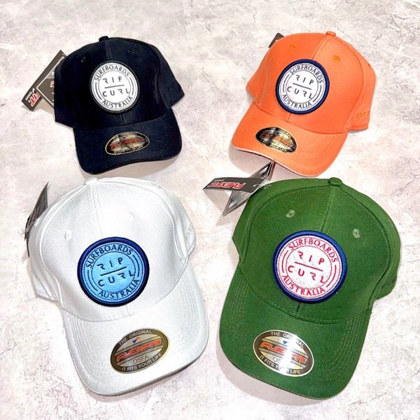 Producto - Rip Curl -Flexfit(Cerradas)