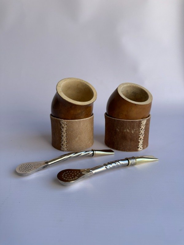 Producto - Mate Coquito, chico - mediano - 2