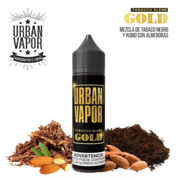 Producto - URBAN GOLD