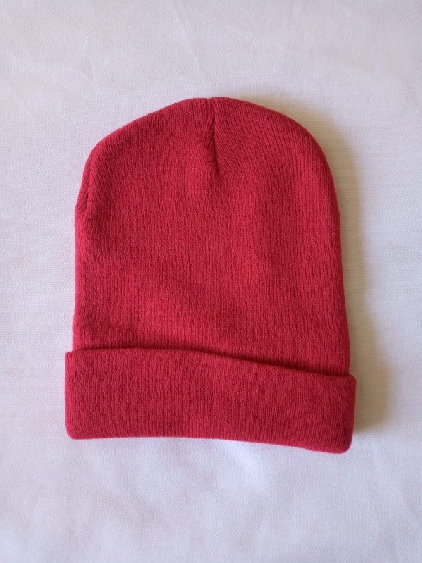 Producto - Gorrito Rojo