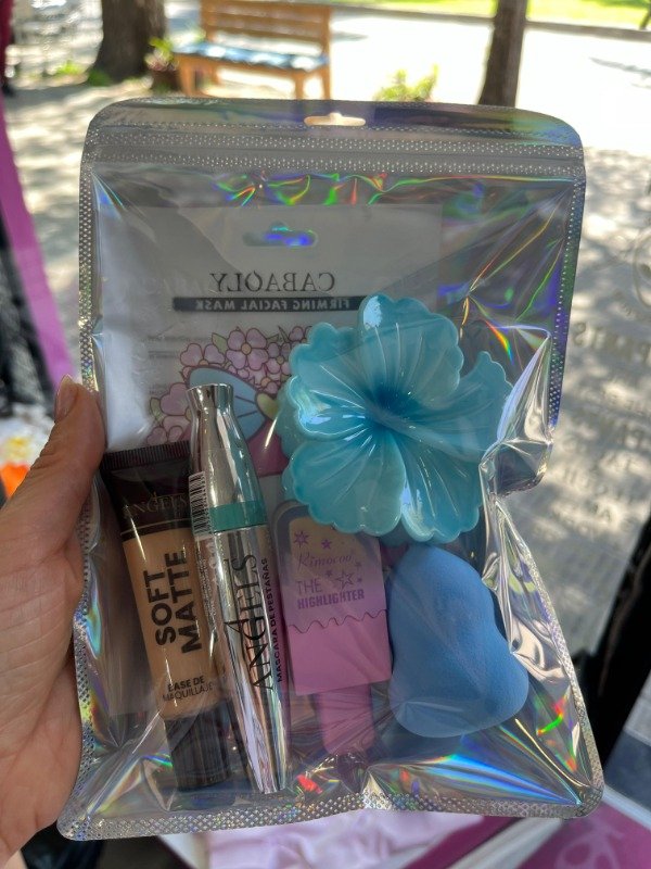 Producto - KIT KAWAII