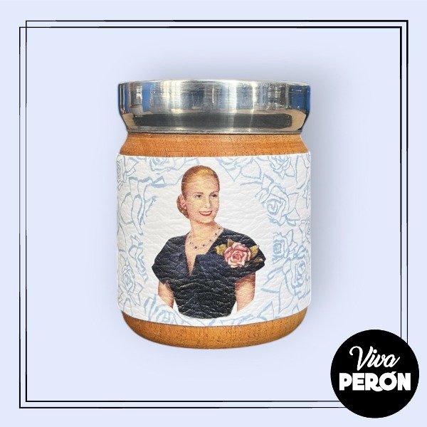 Producto - Mate con virola