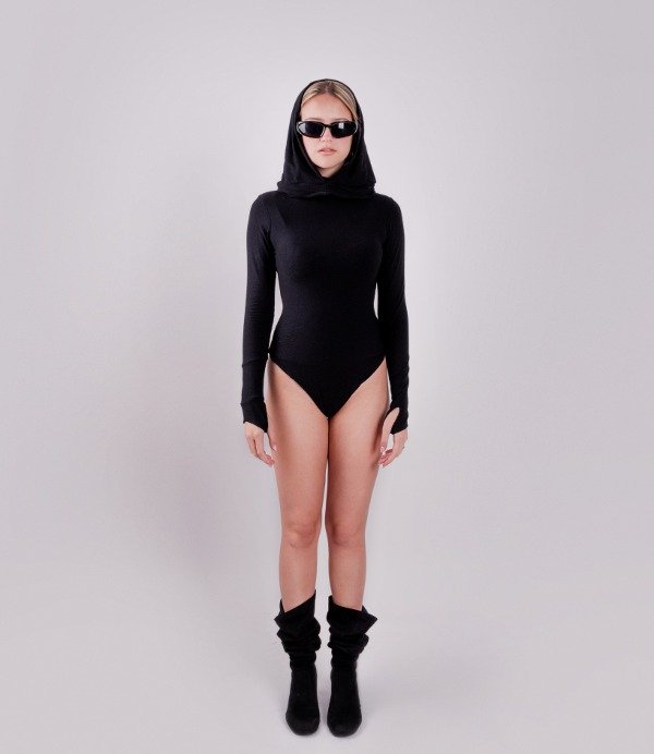 Producto - Body CHAOS DESMONTABLE