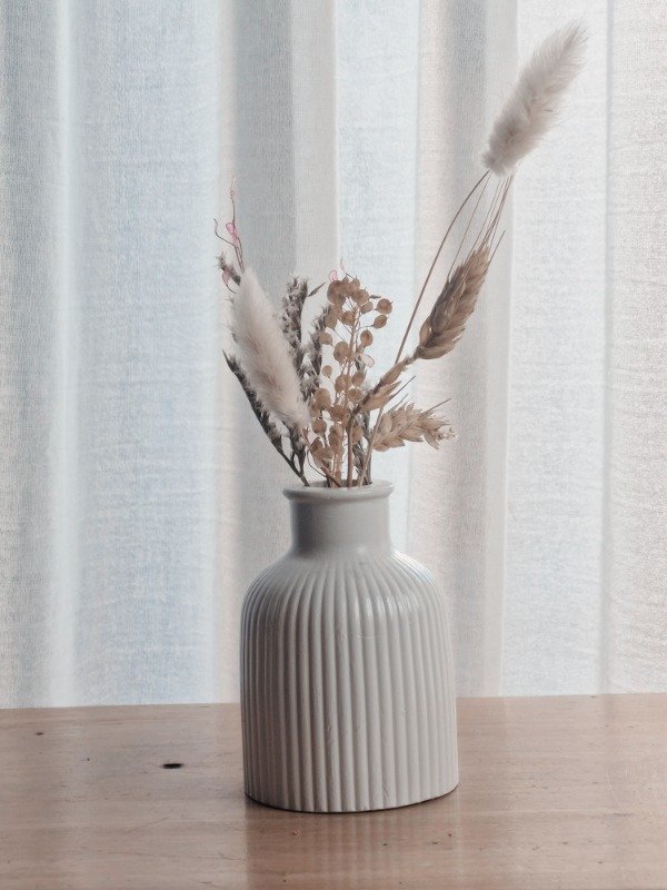 Producto - SERENA FLORERO DECO