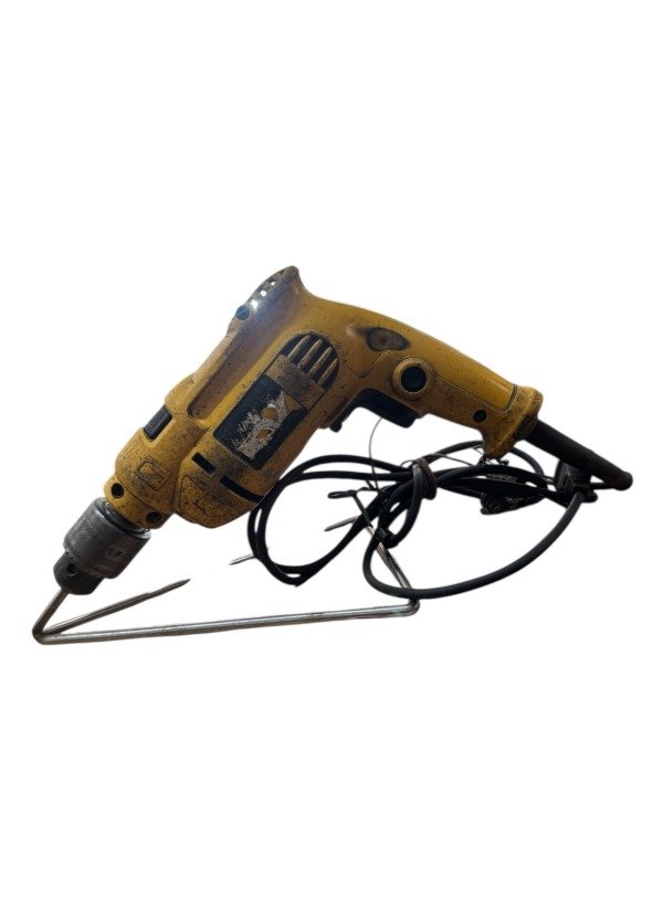 Producto - Taladro de 13mm Velocidad variable percusión 650w Dewalt USADO