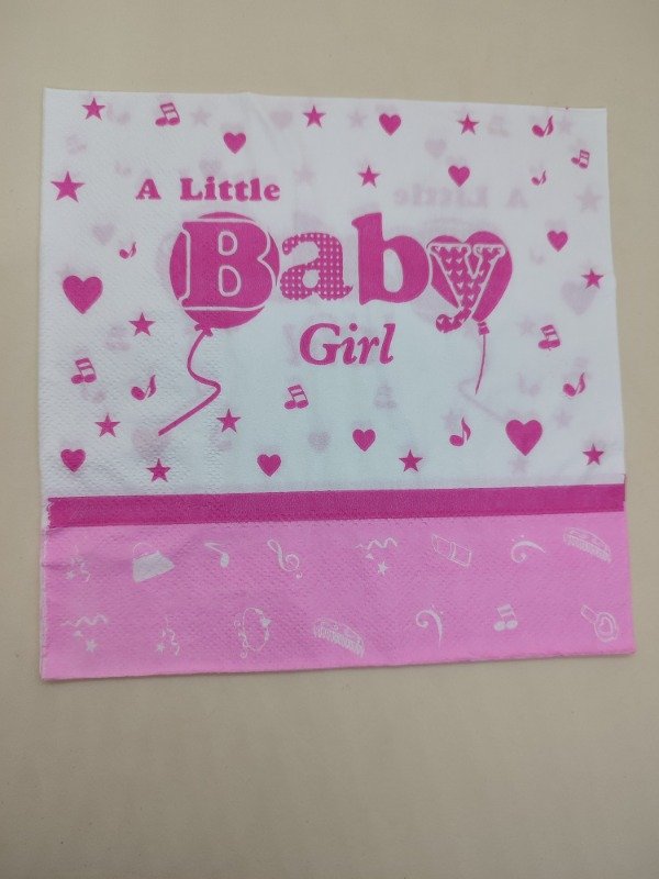 Producto - Little baby