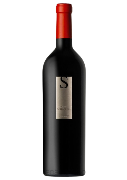 Producto - Schroeder Malbec