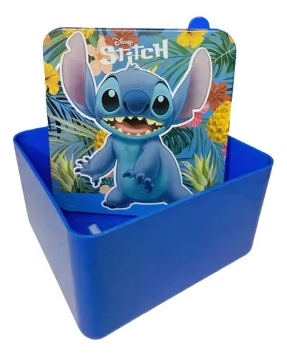 Producto - Lonchera Bel Gioco Sticht