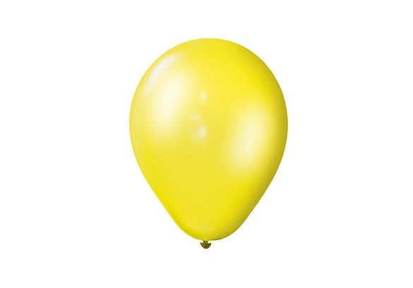 Producto - GLOBO BOMBUCHA PERLADO LÁTEX 9" PULGADAS X25 UNID. - 5