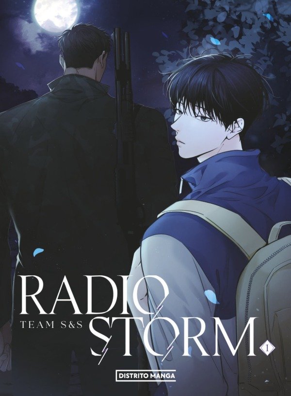 Radio Storm Vol. 1