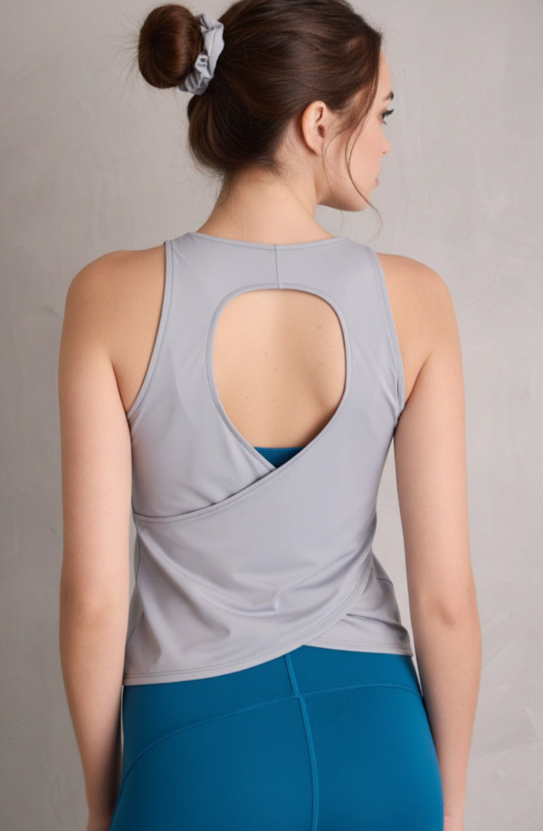 Producto - MUSCULOSA NILA