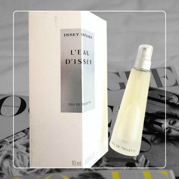 Producto - L'eau D'issey Eau de Toilette 10 ml