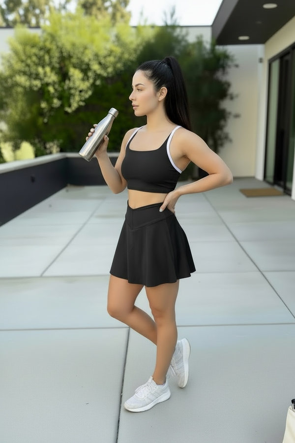 Producto - Falda serena