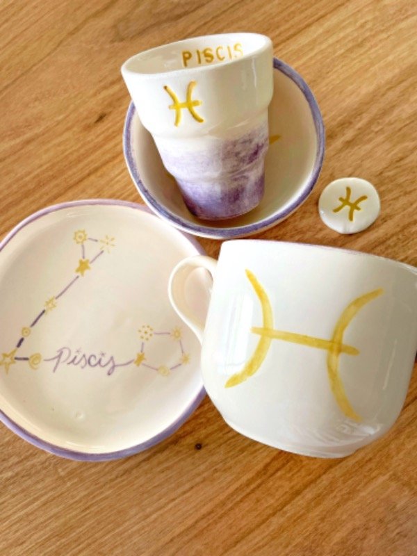Producto - Set Brunch PERSONALIZADO
