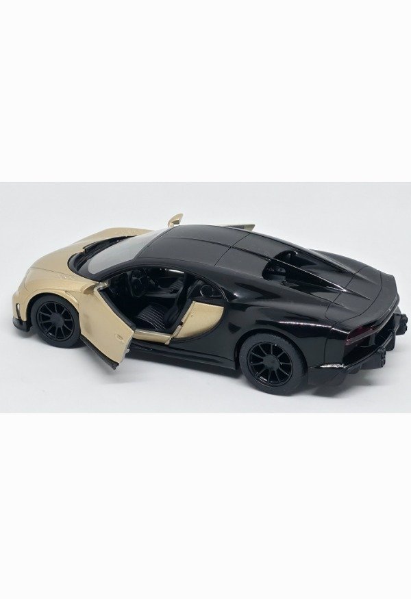 Producto - Bugatti chiron - 3