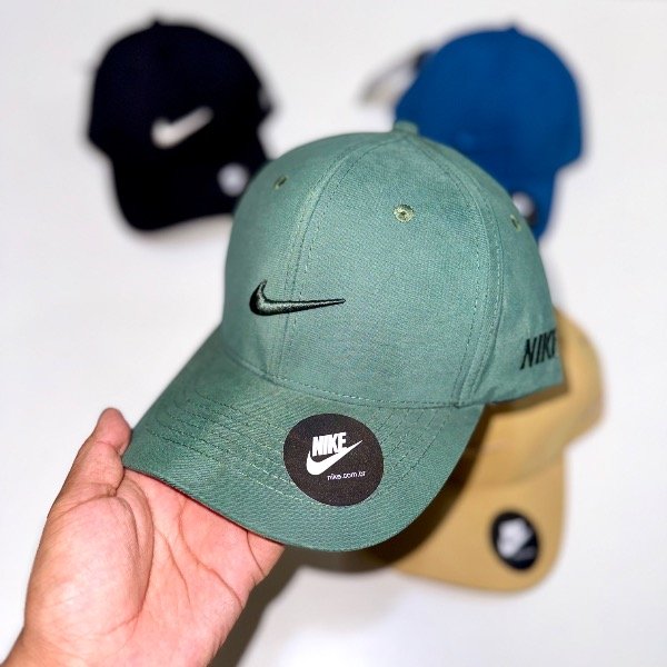 Gamuza l Nike — imagen 2