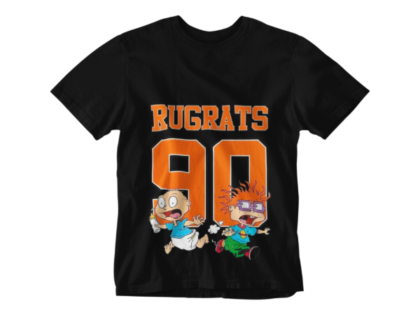 Producto - REME RUGRATS 002