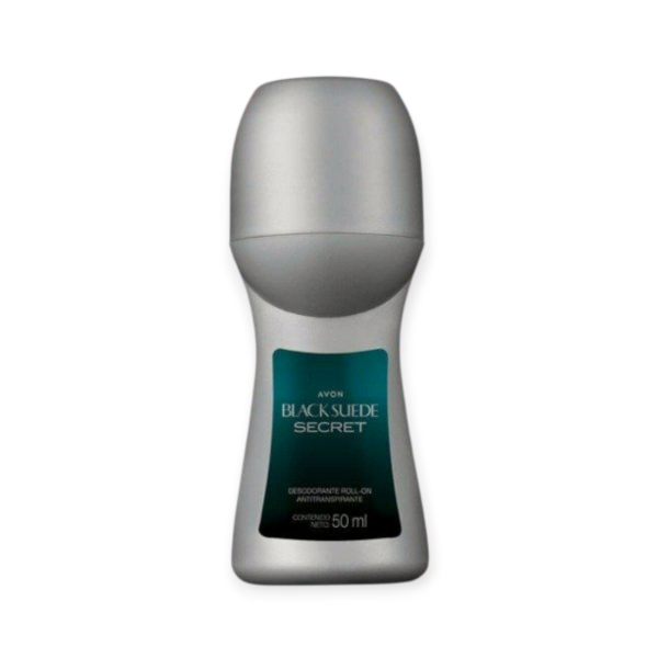 Producto - Black Suede Secret - Desodorante Roll On 50ml