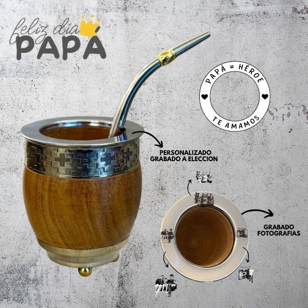 Producto - IMPERIAL BASE ESFERA PERSONALIZADO