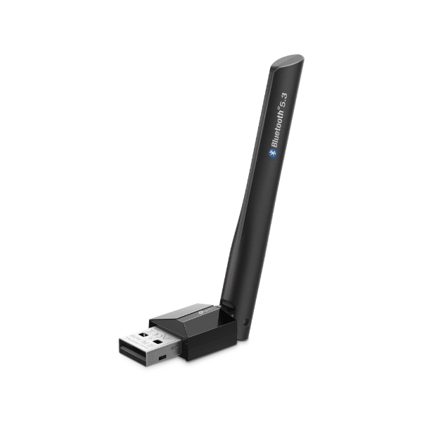 Producto - Adaptador wireless USB -bluetooth 5.3 -antena multidireccional ajustable-usb 2.0