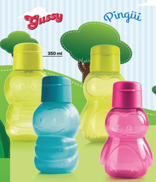 Producto - Eco twist 350ml varios diseños