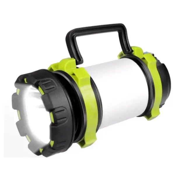 Producto - FAROL MULTIFUNCION RECARGABLE