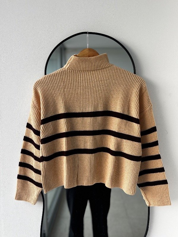 Sweater hilo Miranda